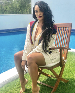 Natalie Nunn feet photo 6