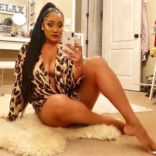 Natalie Nunn feet photo 19