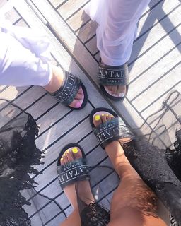Natalie Nunn feet photo 14