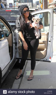 Natalie Nunn feet photo 18