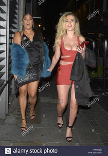 Natalie Nunn feet photo 16