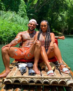 Natalie Nunn feet photo 15