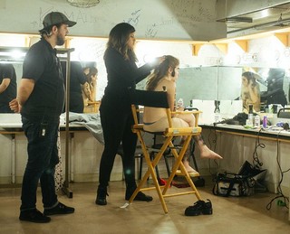 Natalie Palamides feet photo 11