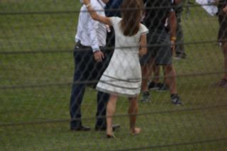 Natalie Pinkham feet photo thumbnail