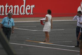 Natalie Pinkham feet photo thumbnail