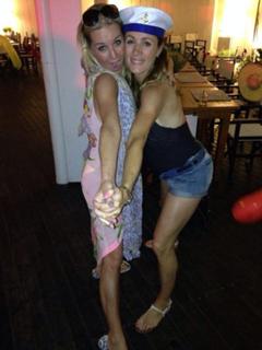 Natalie Pinkham feet photo thumbnail