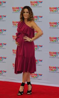 Natalie Pinkham feet photo thumbnail