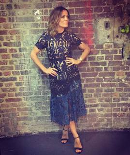 Natalie Pinkham feet photo thumbnail