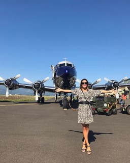 Natalie Pinkham feet photo thumbnail