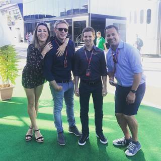 Natalie Pinkham feet photo thumbnail