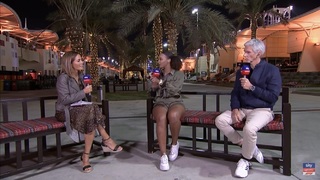 Natalie Pinkham feet photo thumbnail