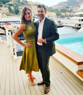 Natalie Pinkham feet photo thumbnail