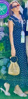 Natalie Pinkham feet photo 3