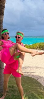 Natalie Pinkham feet photo 18