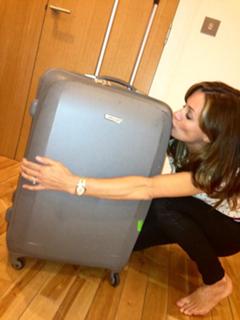 Natalie Pinkham feet photo thumbnail