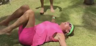 Natalie Pinkham feet photo 11