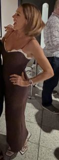 Natalie Pinkham feet photo 3
