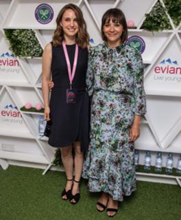 Natalie Portman feet photo thumbnail