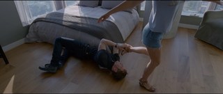 Natalie Portman feet photo thumbnail