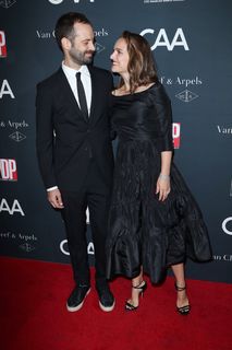 Natalie Portman feet photo thumbnail