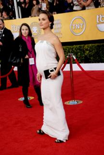 Natalie Portman feet photo thumbnail