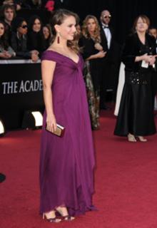 Natalie Portman feet photo thumbnail