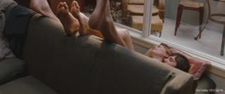 Natalie Portman feet photo thumbnail