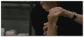 Natalie Portman feet photo thumbnail