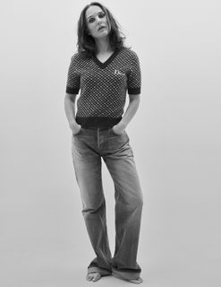 Natalie Portman feet photo thumbnail