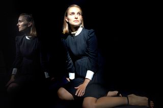 Natalie Portman feet photo 9