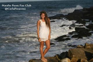 Natalie Pérez feet photo 6