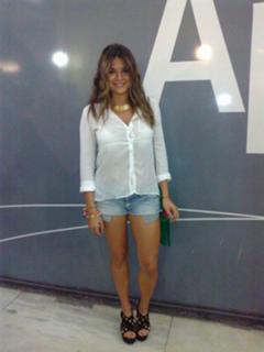 Natalie Pérez feet photo 19