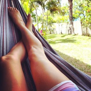 Natalie Pérez feet photo 12