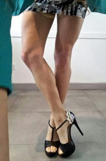 Natalie Pérez feet photo 17
