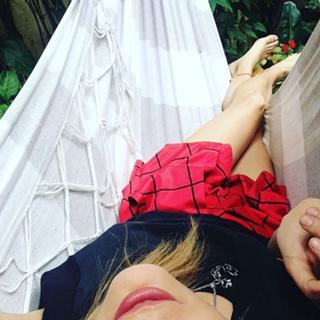 Natalie Pérez feet photo 10