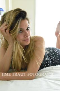 Natalie Pérez feet photo 9