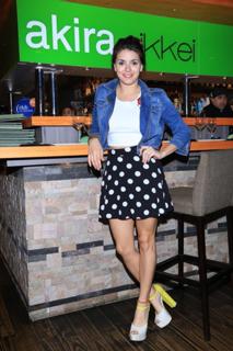 Natalie Pérez feet photo 20