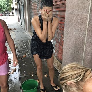 Natalie Pérez feet photo 19