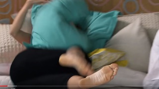 Natalie Pérez feet photo 19