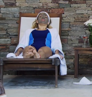 Natalie Pérez feet photo 11