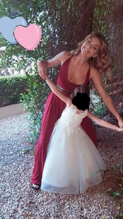 Natalie Pérez feet photo 19
