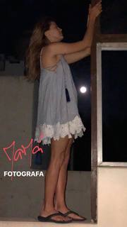 Natalie Pérez feet photo 13