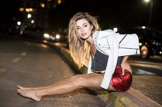 Natalie Pérez feet photo 8