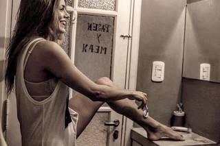 Natalie Pérez feet photo 17