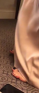 Natalie Pérez feet photo 15