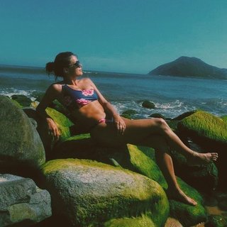 Natalie Pérez feet photo 11