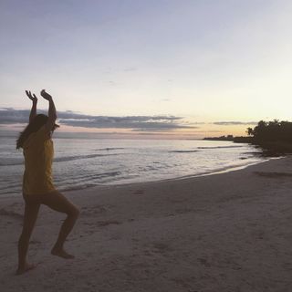 Natalie Pérez feet photo 14