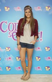 Natalie Pérez feet photo 14