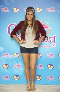 Natalie Pérez feet photo 13