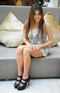 Natalie Pérez feet photo 18